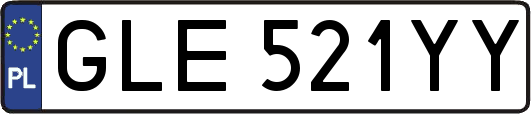 GLE521YY