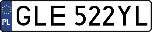 GLE522YL