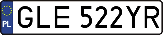 GLE522YR