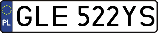 GLE522YS