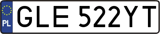 GLE522YT