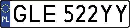 GLE522YY