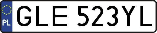 GLE523YL