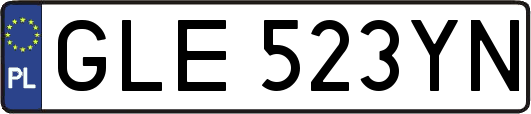 GLE523YN