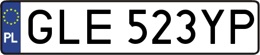 GLE523YP