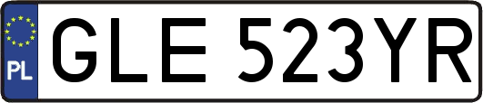 GLE523YR