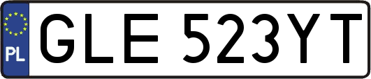 GLE523YT
