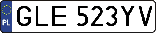 GLE523YV
