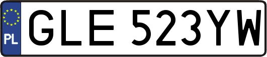GLE523YW