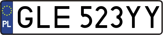 GLE523YY