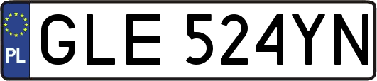 GLE524YN