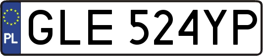 GLE524YP