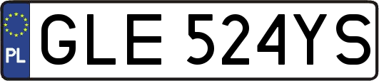GLE524YS