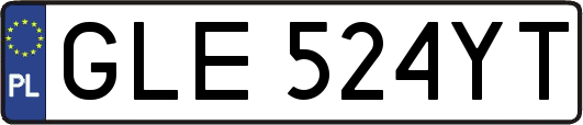 GLE524YT