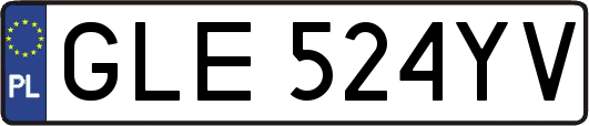 GLE524YV