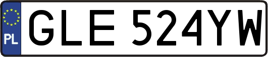 GLE524YW