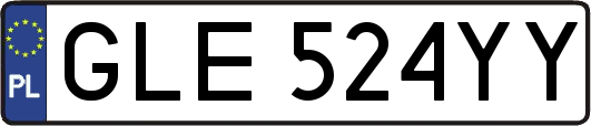 GLE524YY
