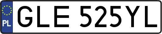 GLE525YL