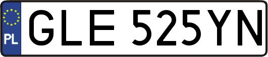 GLE525YN