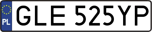 GLE525YP