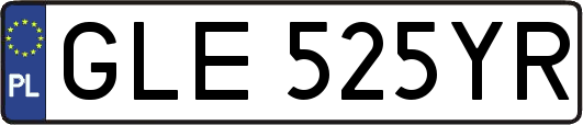 GLE525YR