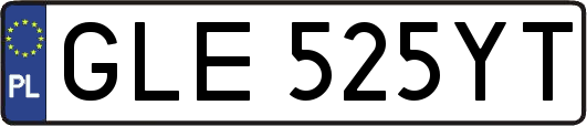 GLE525YT