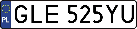 GLE525YU
