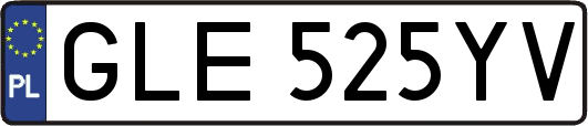 GLE525YV