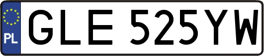GLE525YW