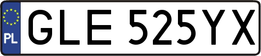 GLE525YX