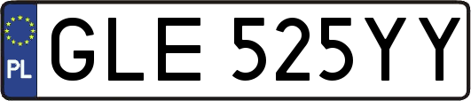 GLE525YY
