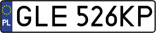 GLE526KP