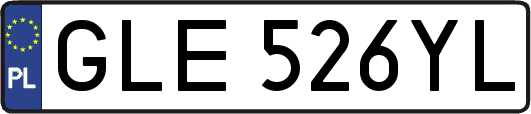 GLE526YL
