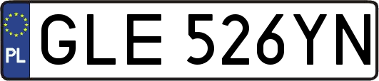 GLE526YN