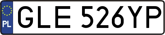 GLE526YP