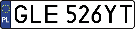 GLE526YT