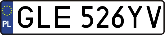 GLE526YV