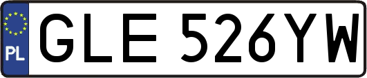 GLE526YW