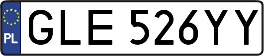 GLE526YY