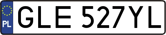 GLE527YL