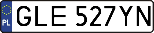 GLE527YN