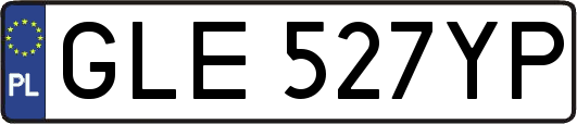 GLE527YP