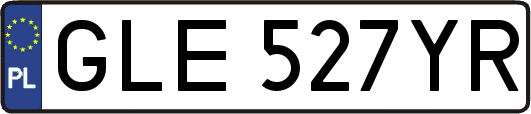 GLE527YR