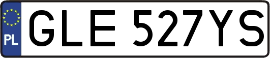GLE527YS