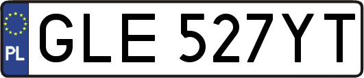 GLE527YT