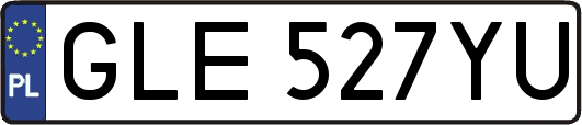 GLE527YU