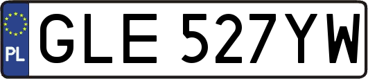 GLE527YW