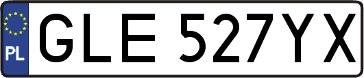 GLE527YX
