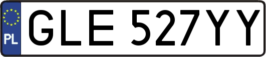 GLE527YY