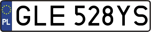 GLE528YS